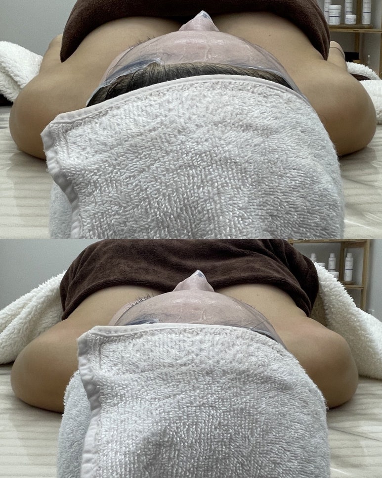 오르뷰티 이미지