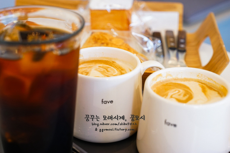 트리플카페 이미지