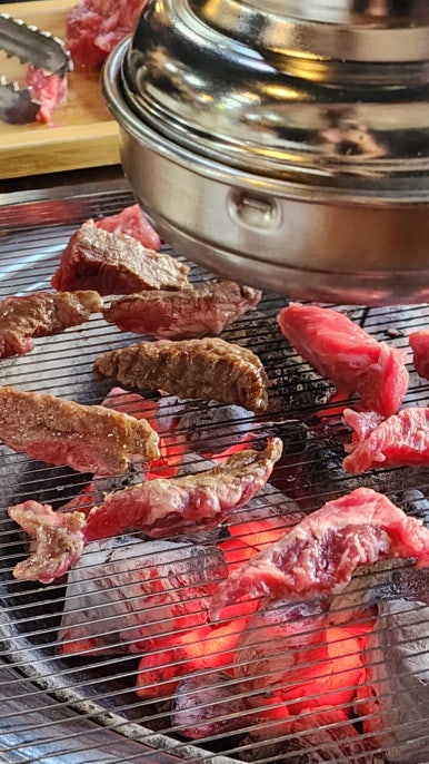 비비큐올리브치킨세류 이미지