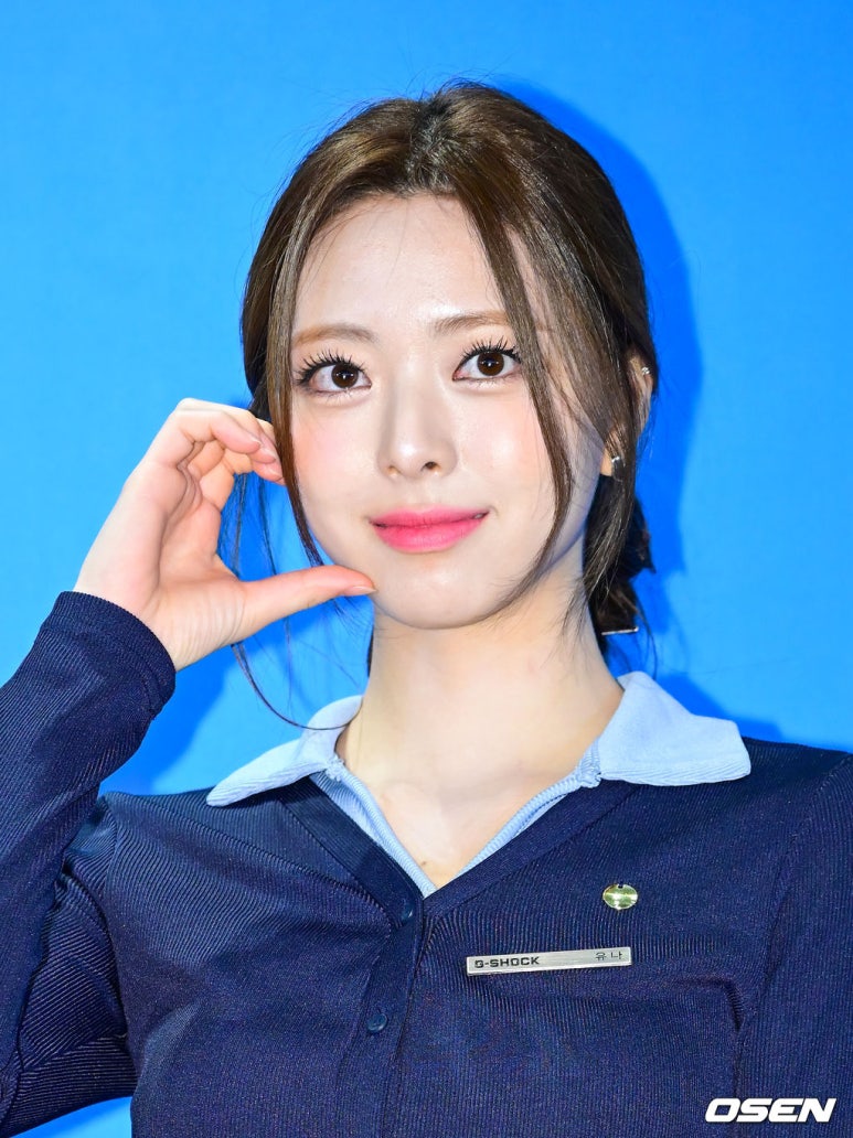 유나쥬얼리 이미지