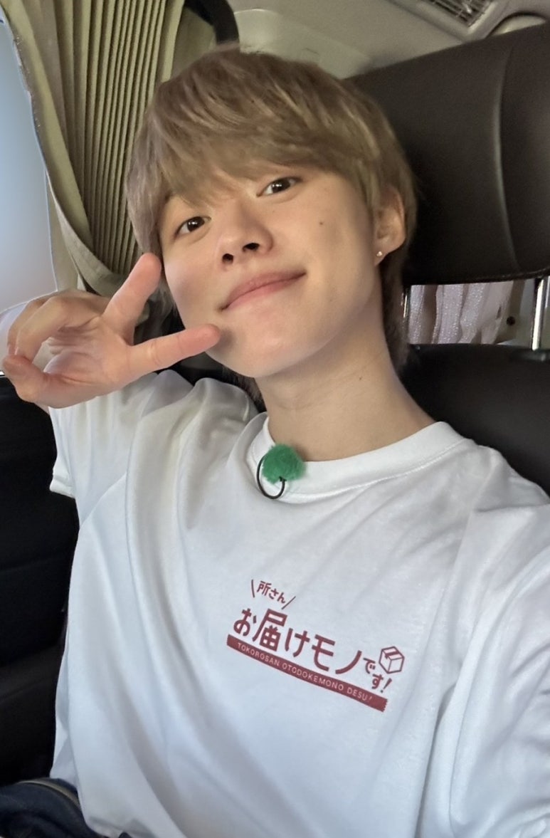 카즈야 이미지