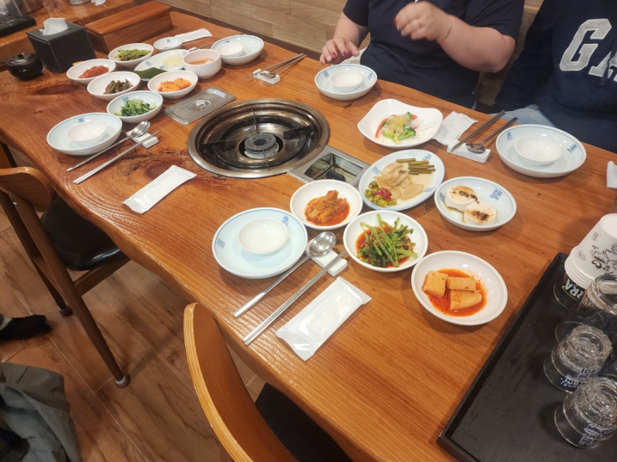 금동백숙 이미지