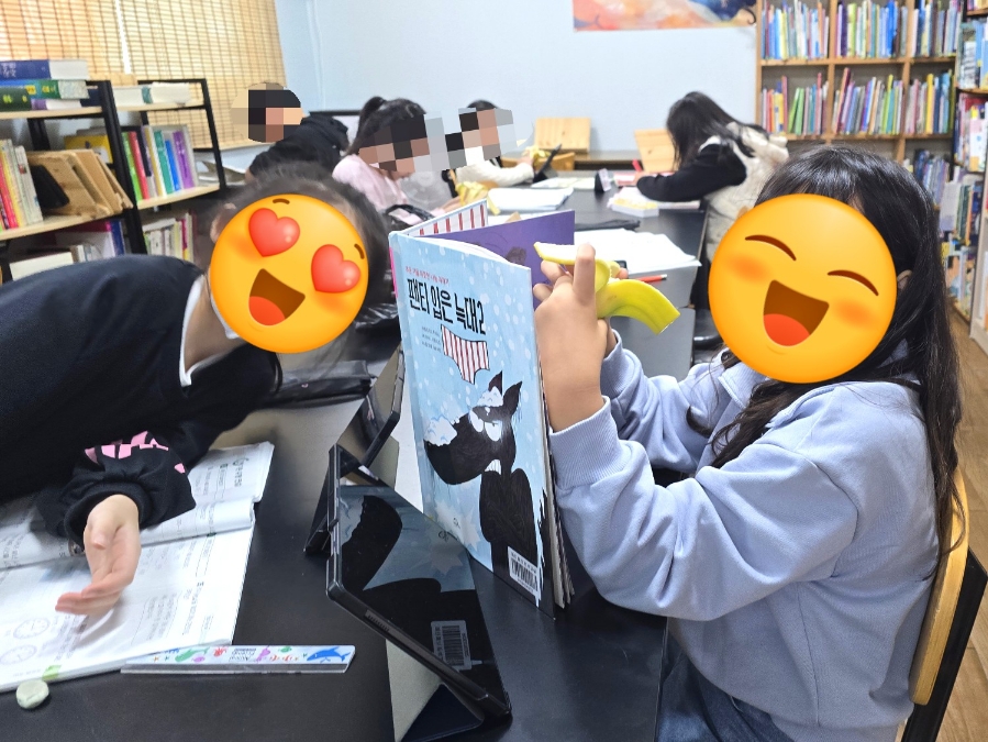 스터디&북카페책빵 이미지