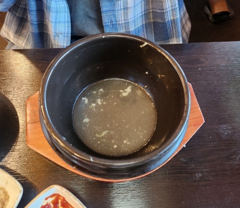 경복궁삼계탕 평택포승점 이미지