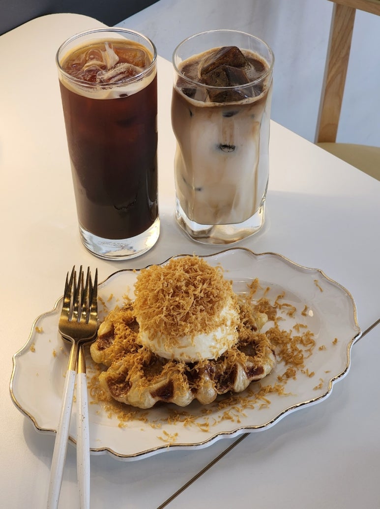 카페클라츠 이미지