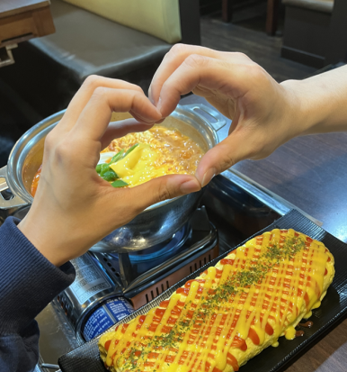 존슨부대찌개 이미지