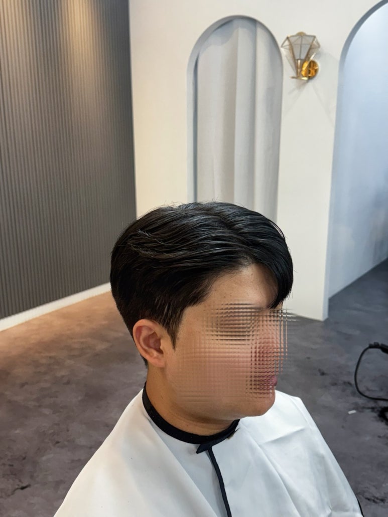 깍쟁이헤어샵 이미지