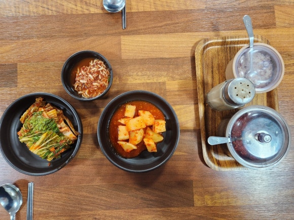 미성순대 이미지