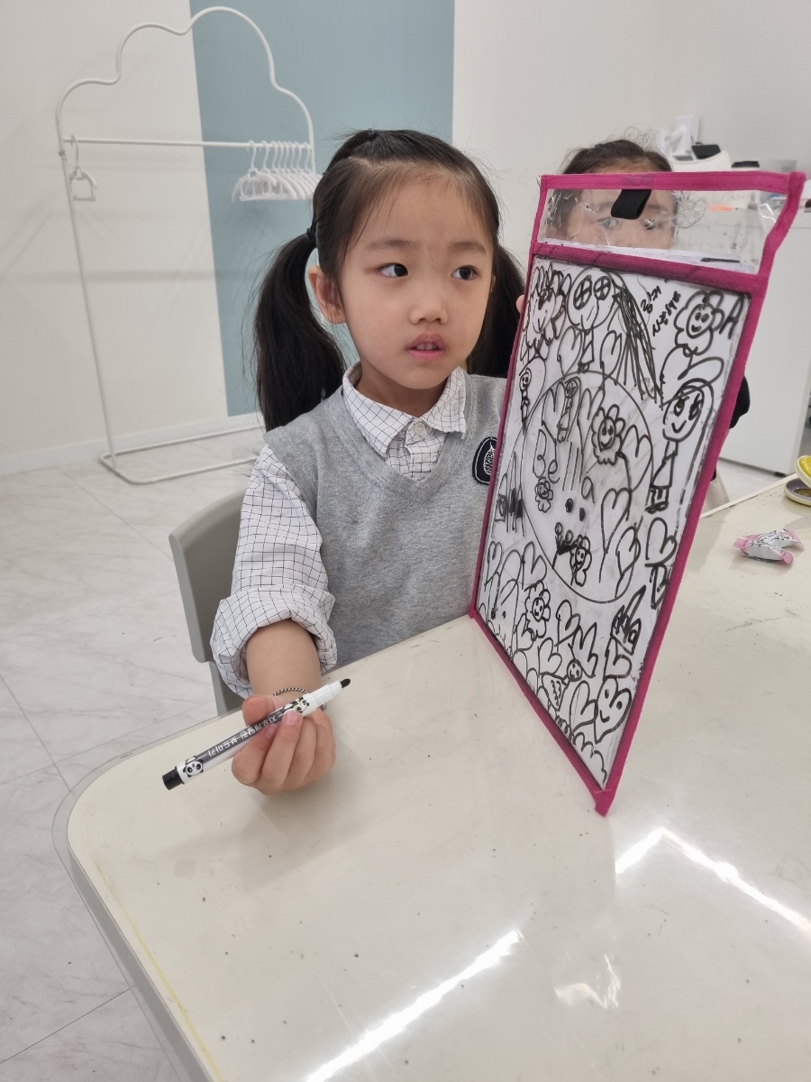영인유치원 이미지