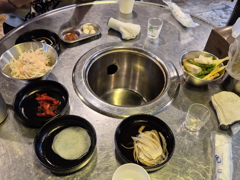 인생극장쪽갈비 이미지