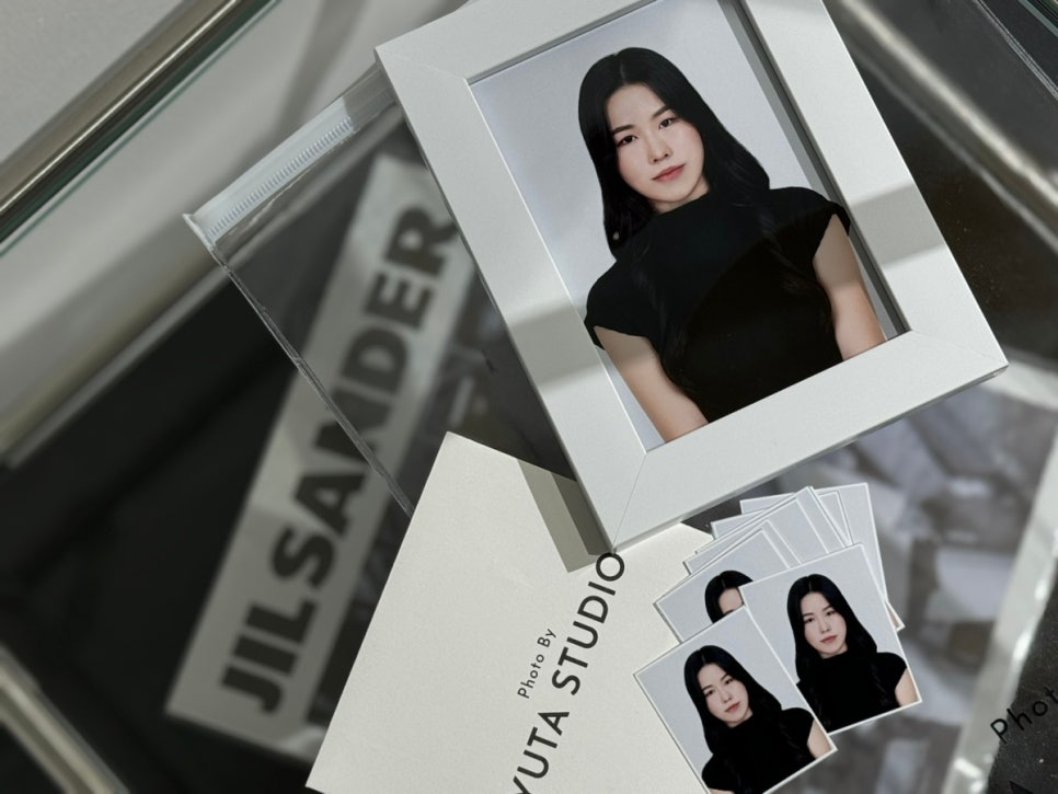 유타사진관 이미지
