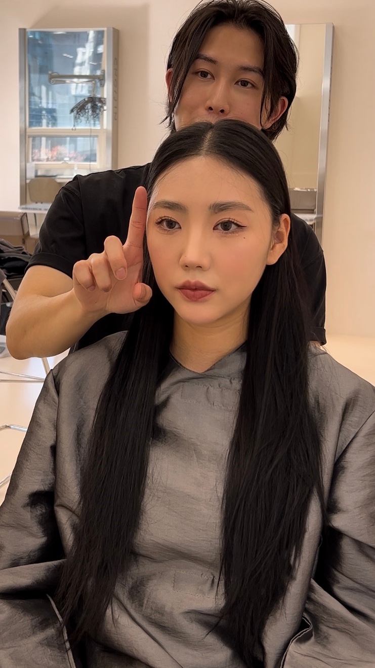 초이진 이미지