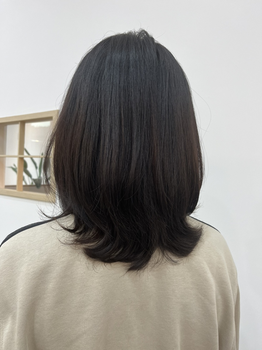 HAIR.림 이미지