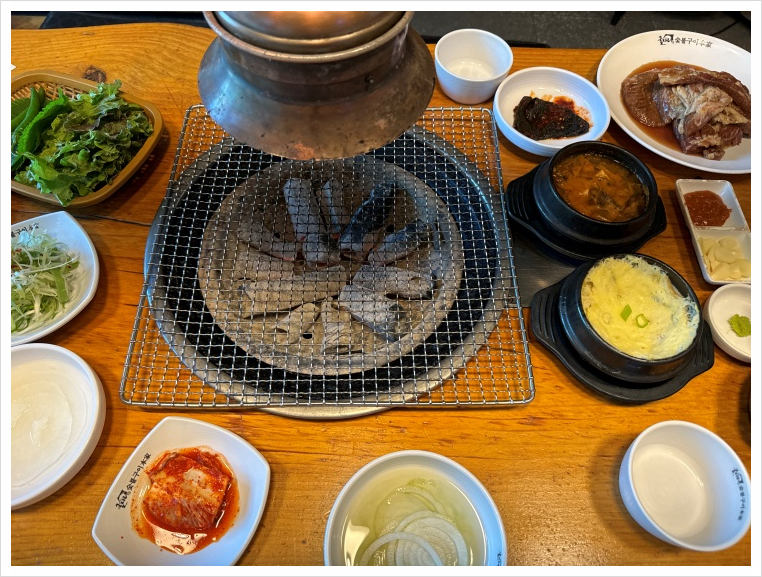 본가숯불구이 이미지