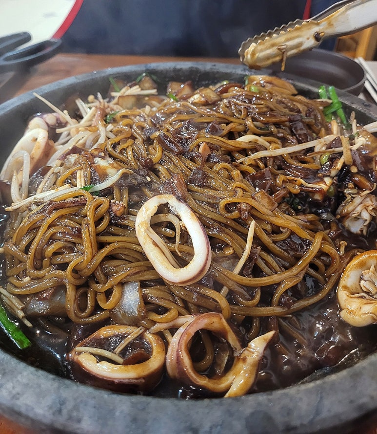 서문돌짜장 이미지