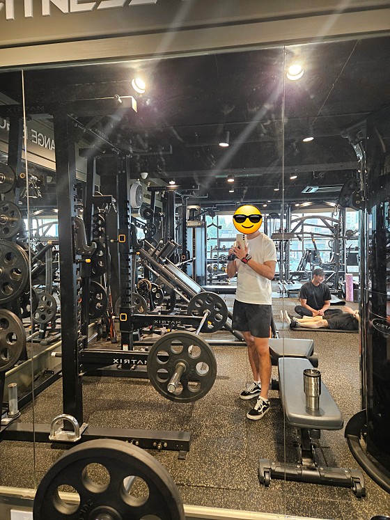 피트니스프랜즈 이미지