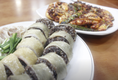 토종순대마을 이미지