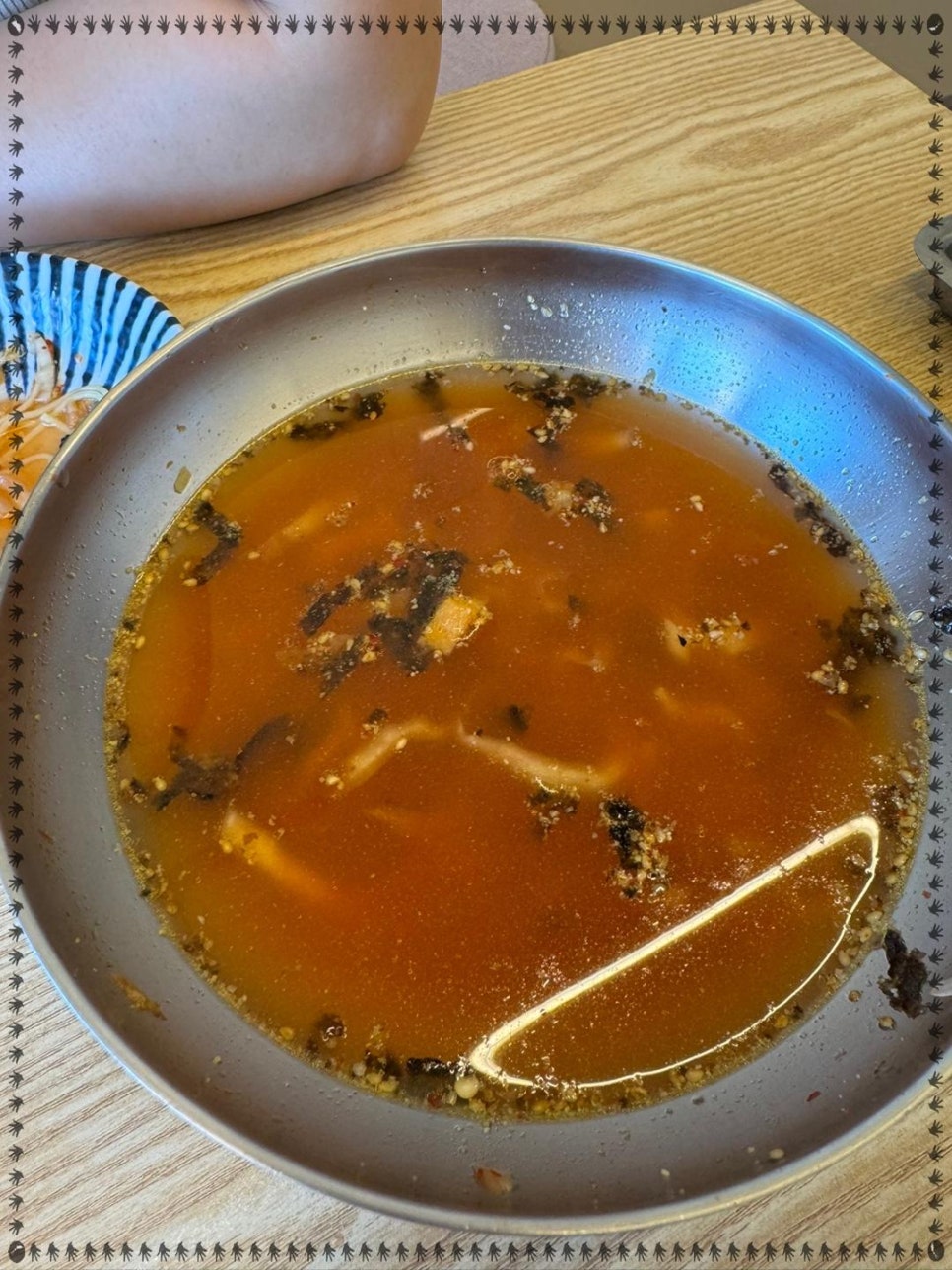 더진분식 이미지