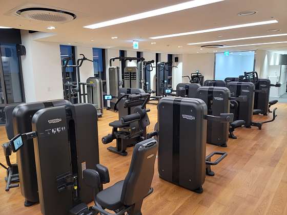 엠비엔휘트니스센터삼송 이미지
