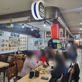 대청마루 김치촌 이미지
