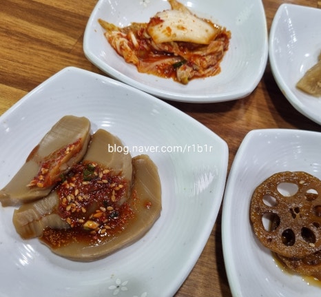 임진강쉼터 어부식당 이미지