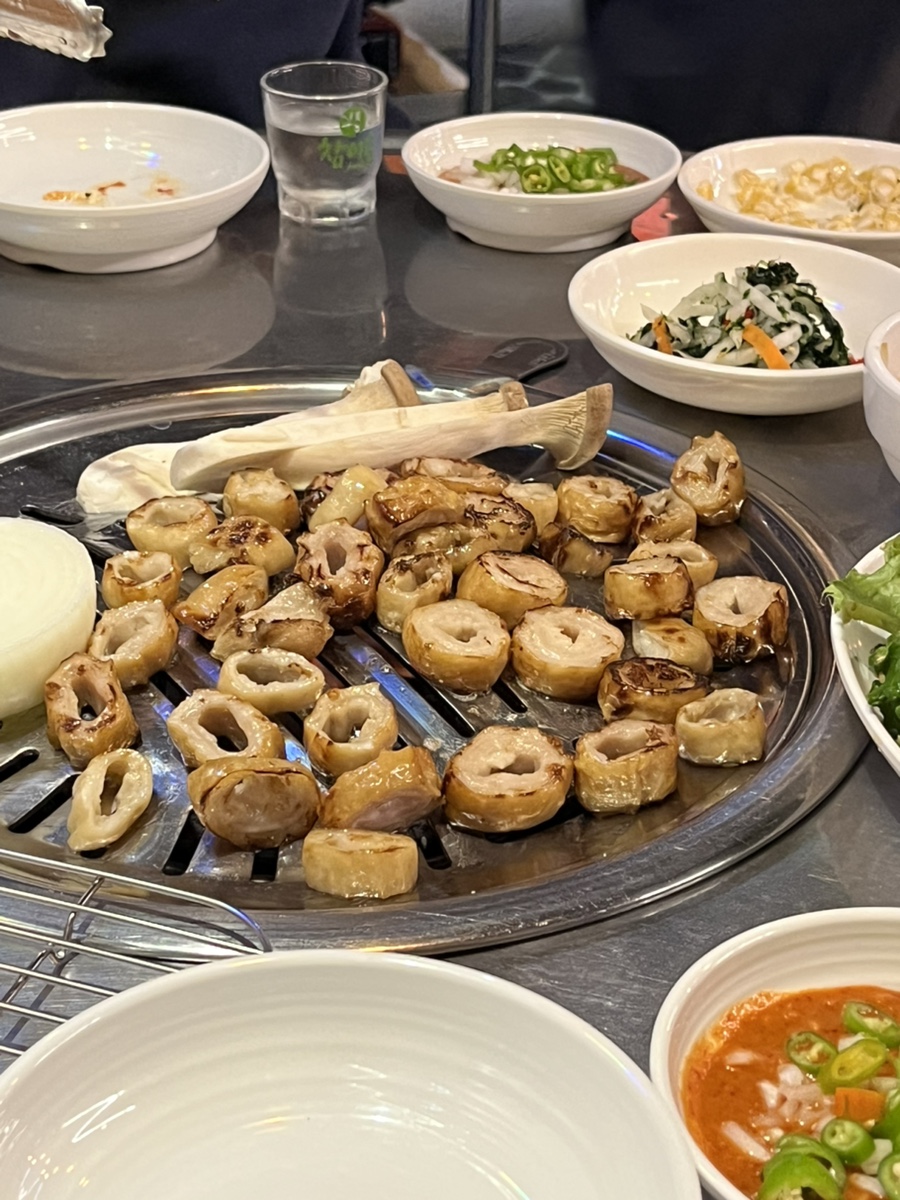 쏭언니막창 이미지