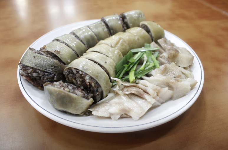 토종순대마을 이미지
