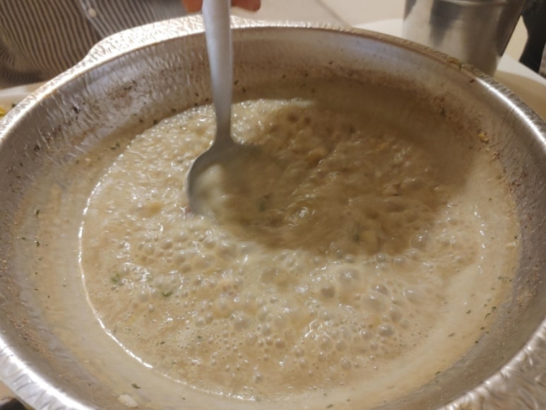 연화칼국수 이미지