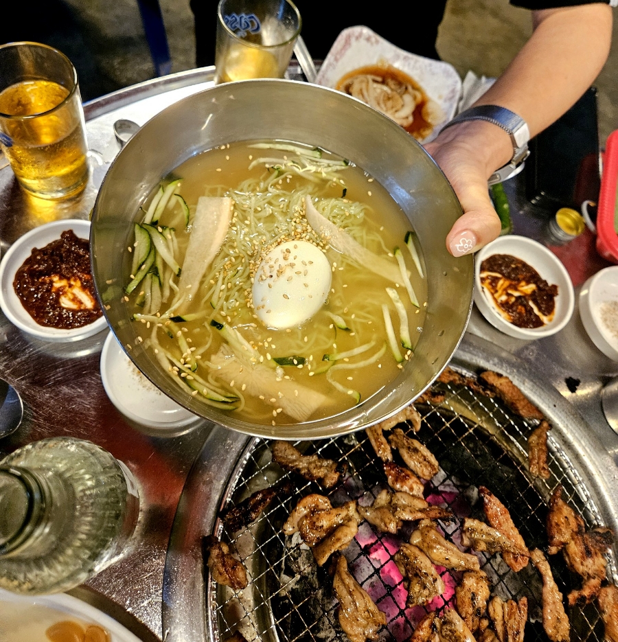 노원목살집 이미지
