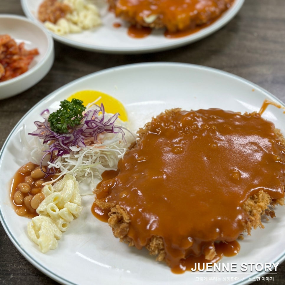 피노키오수제돈까스전문점 이미지