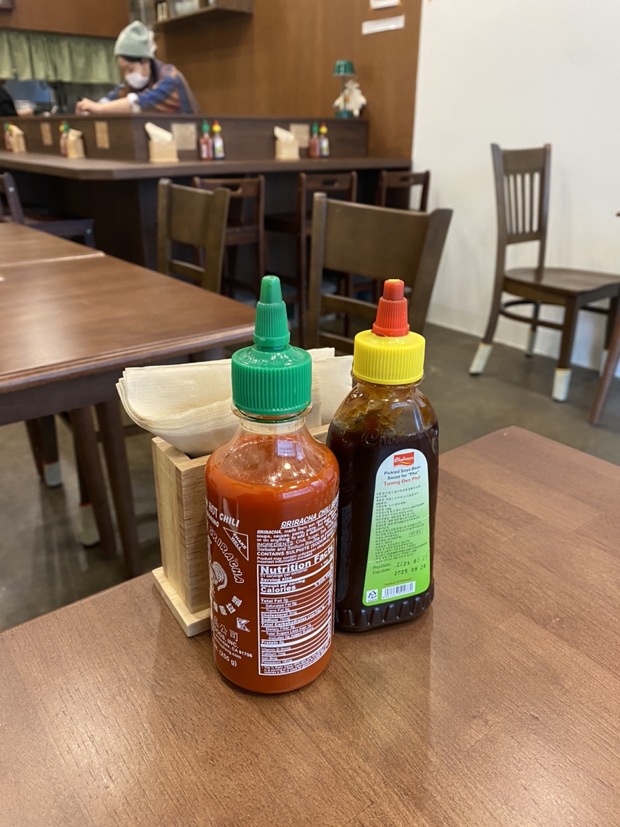 뽀뽀식당 이미지