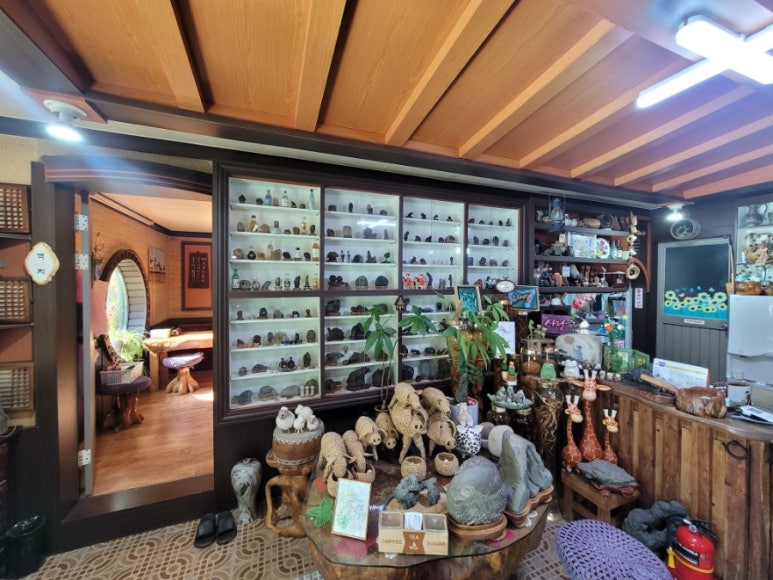 물레방아쉼터 이미지