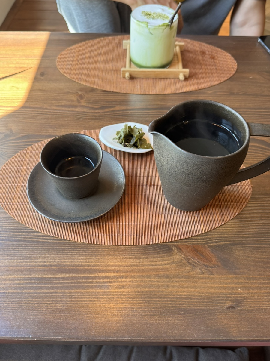 경화찻집 이미지