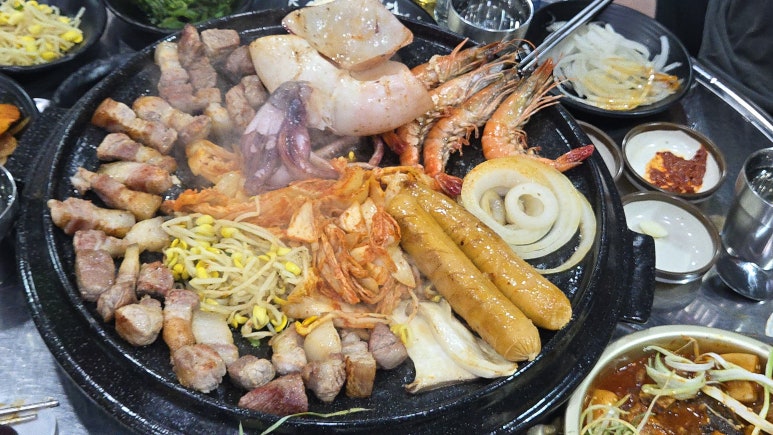 반찬대가 이미지