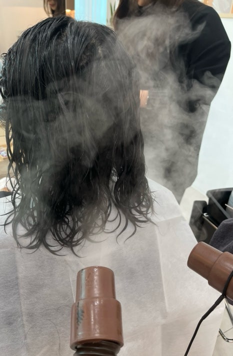 HAIR.림 이미지
