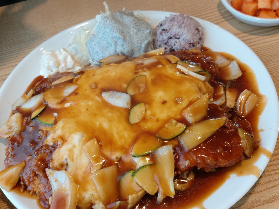 뚱보아저씨수제돈까스 이미지