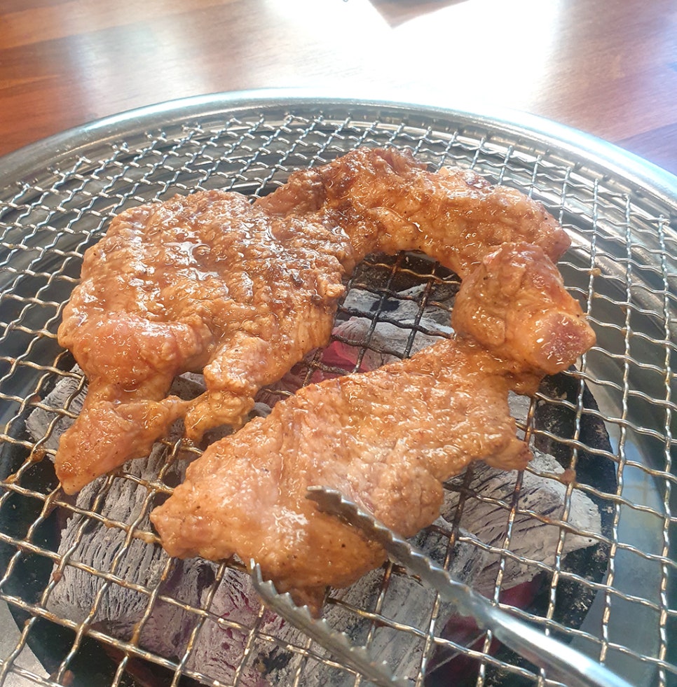 마포갈비 사진 8
