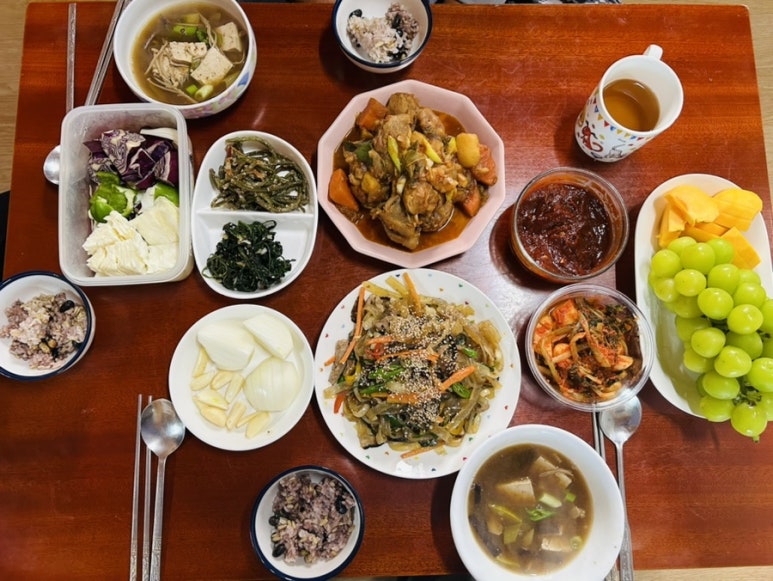 뚜레쥬르 안계점 이미지