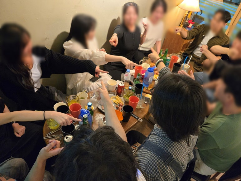 앤게스트하우스 이미지