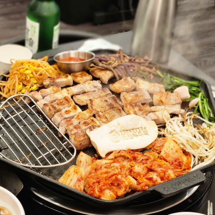 조선부뚜막서구청역점 이미지