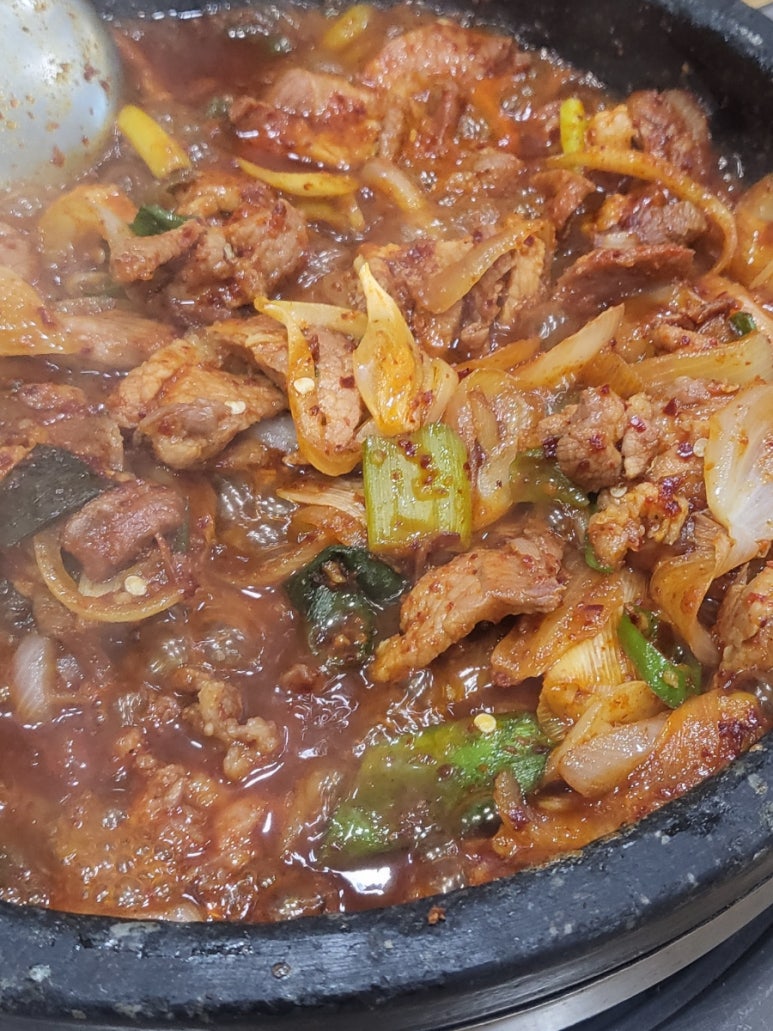 진주두루치기 이미지