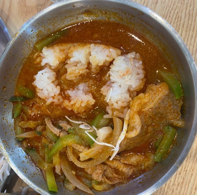 평동애호박식당평동점 이미지