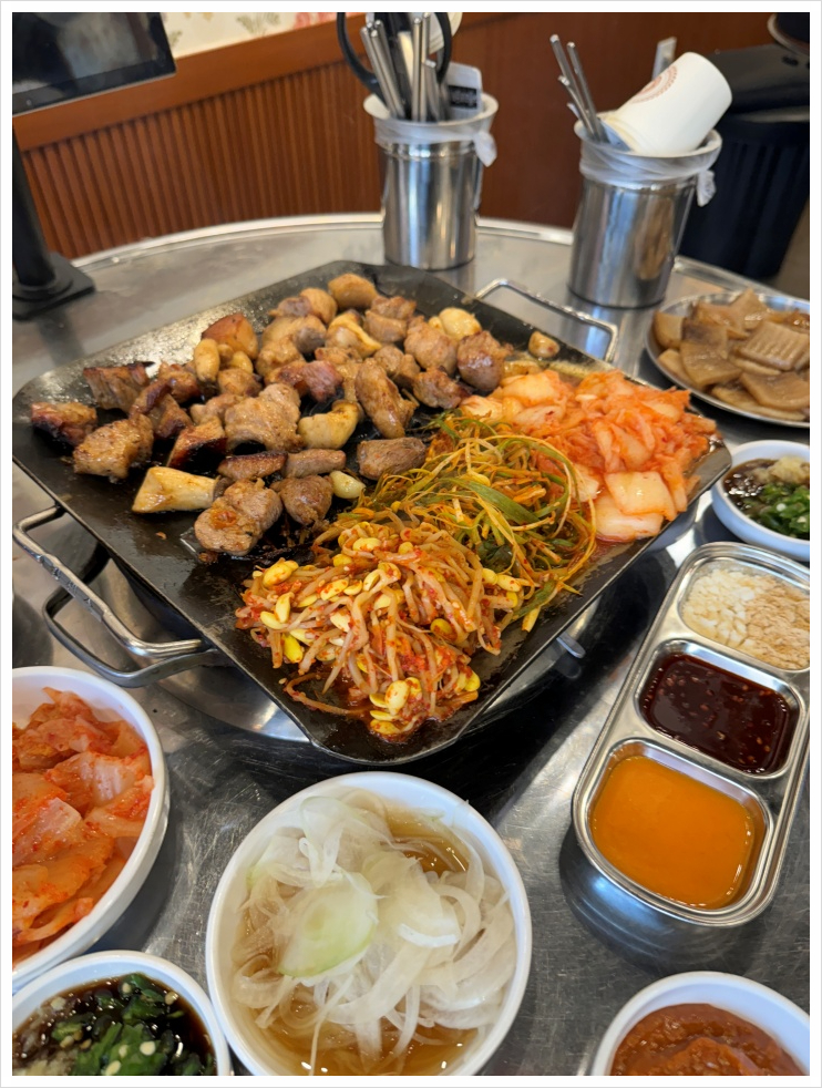 평화김해뒷고기 이미지
