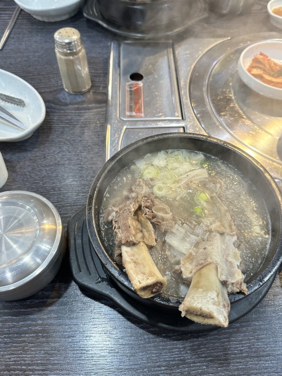 정원한우갈비살 사진 7
