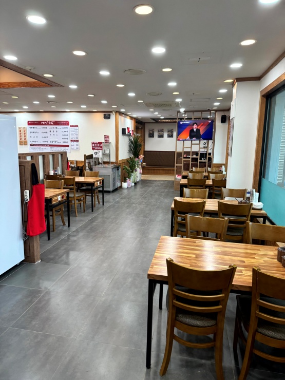 뚝배기양평해장국 이미지