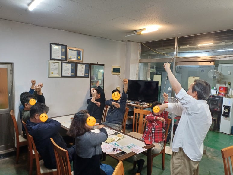 초정공동체 이미지