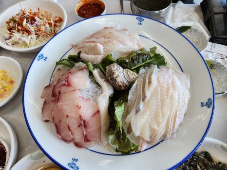 기차반점 이미지