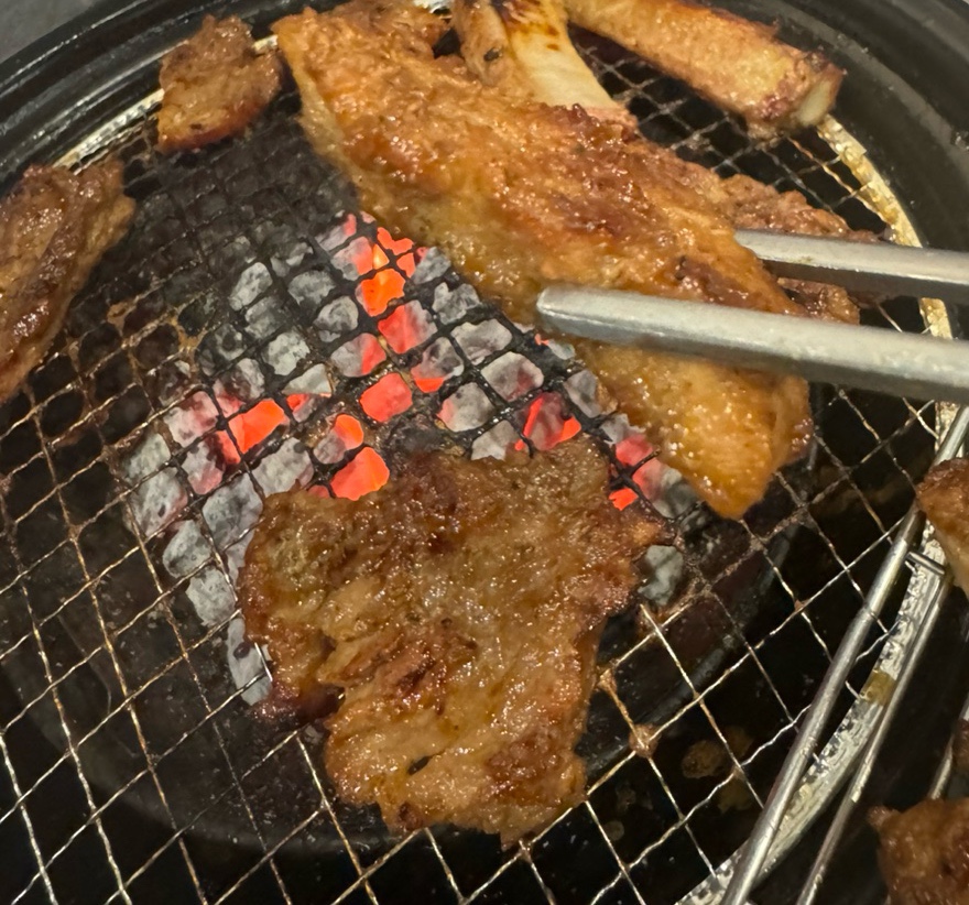 찐미숯불구이 이미지