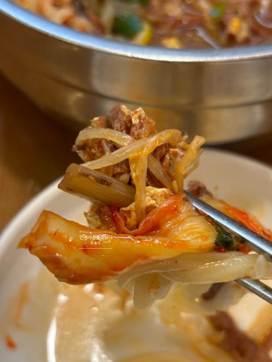 명동칼국수샤브샤브 이미지