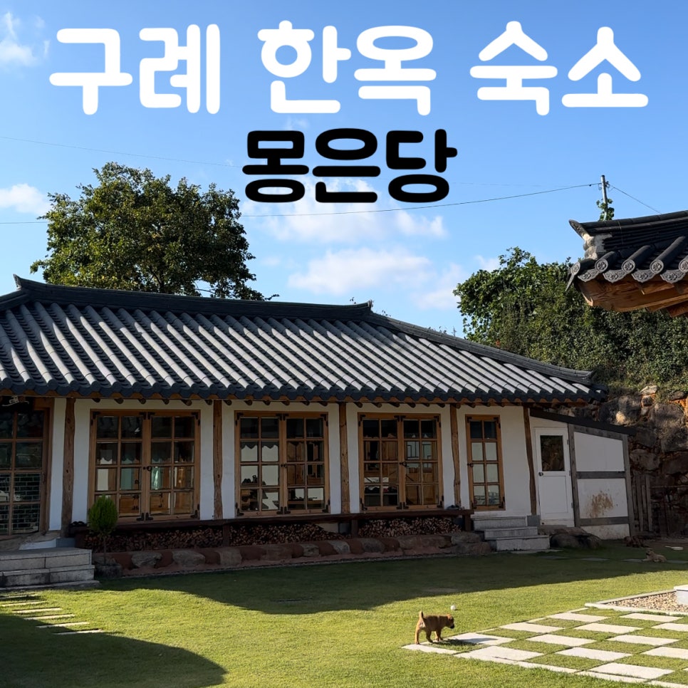 몽은당 이미지